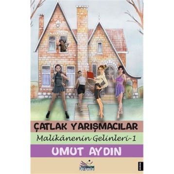 Çatlak Yarışmacılar Malikanenin Gelinleri 1 - Umut Aydın
