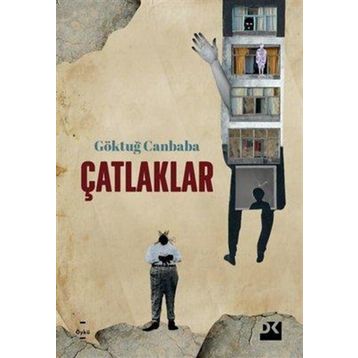 Çatlaklar - Göktuğ Canbaba