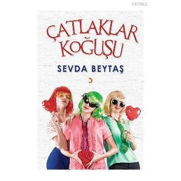 Çatlaklar Koğuşu - Sevda Beytaş