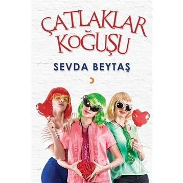 Çatlaklar Koğuşu - Sevda Beytaş