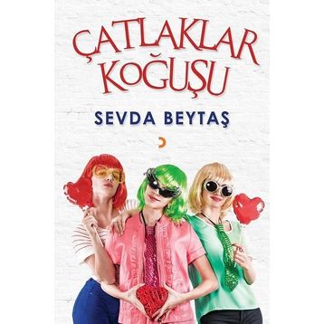 Çatlaklar Koğuşu - Sevda Beytaş