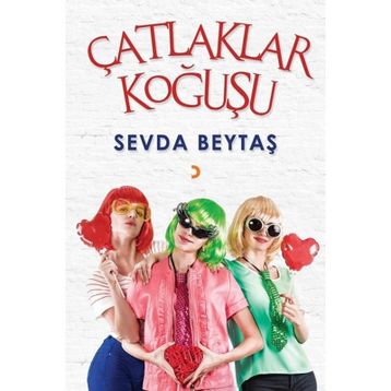 Çatlaklar Koğuşu - Sevda Beytaş