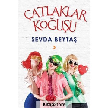 Çatlaklar Koğuşu - Sevda Beytaş