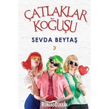 Çatlaklar Koğuşu - Sevda Beytaş