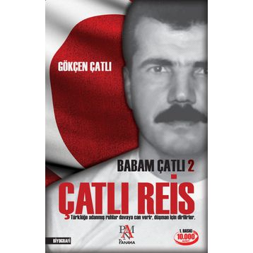 Çatlı Reis - Gökçen Çatlı