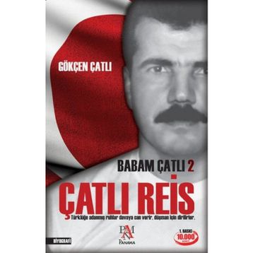 Çatlı Reis - Gökçen Çatlı