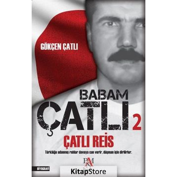 Çatlı Reis - Gökçen Çatlı