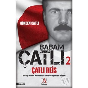 Çatlı Reis - Gökçen Çatlı