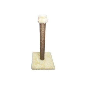 CatMozz 50 cm Kedi Tırmalama Tahtası