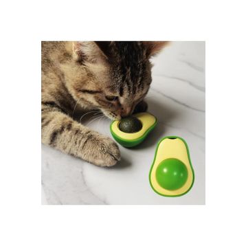 Catnip bircatnip Avokado Kedi Çimi Topu