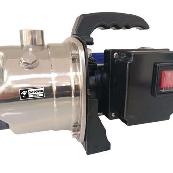 Catpower 1000w 1680 Jet Pompa Paslanmaz Gövde