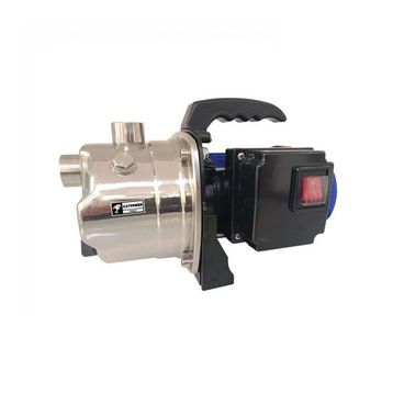 Catpower 1000w 1680 Jet Pompa Paslanmaz Gövde