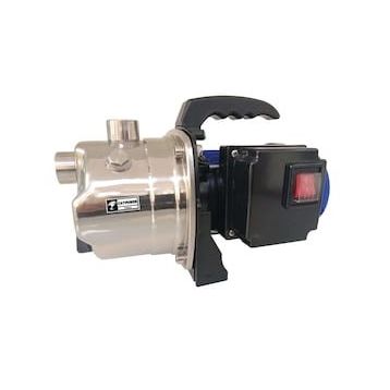 Catpower 1000w 1680 Jet Pompa Paslanmaz Gövde