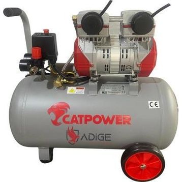 CatPower 1154 Kompresör