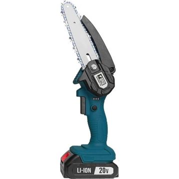 CatPower 1330 15 cm LI-ON 20 V 2.0 AH Akülü Dal Kesme Makinesi
