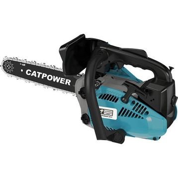 CatPower 2017 25 cm Benzinli Ağaç Kesme