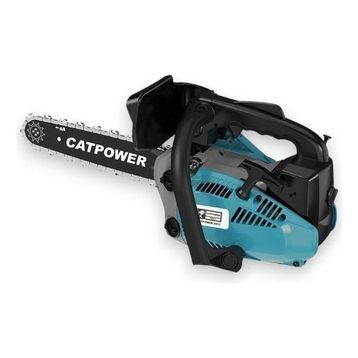 CatPower 2017 25 cm Benzinli Ağaç Kesme