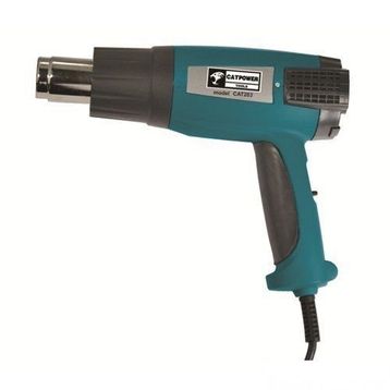 CatPower 203 2000 W Sıcak Hava Tabancası