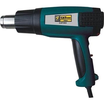 CatPower 203 2000 W Sıcak Hava Tabancası