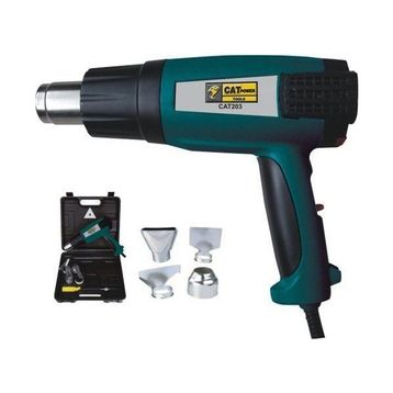 CatPower 203 2000 W Sıcak Hava Tabancası