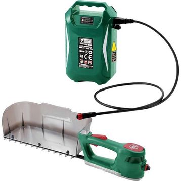 Catpower 2035 25V 20Ah Akülü Çay Toplama Makinası