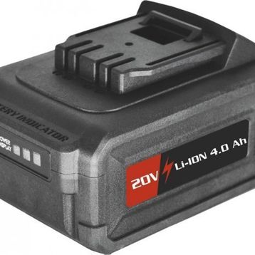 Catpower 20v 4.0 Ah 4198 Li-Ion Yedek Akü