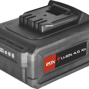 Catpower 20v 4.0 Ah 4198 Li-Ion Yedek Akü