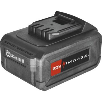 Catpower 20v 4.0 Ah 4198 Li-Ion Yedek Akü