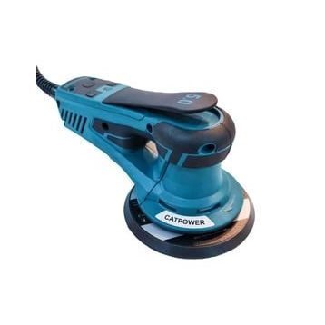 CatPower 3455 Havalı Orbital Zımpara
