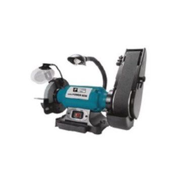 Catpower 370 W 8230 Şerit Zimpara Motoru
