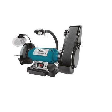 Catpower 370 W 8230 Şerit Zimpara Motoru