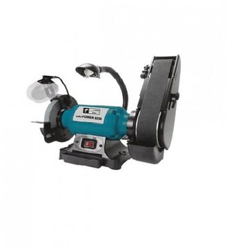 Catpower 370 W 8230 Şerit Zimpara Motoru