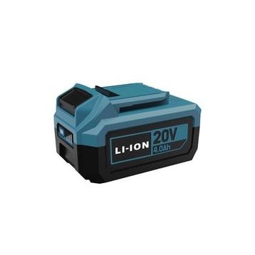 CatPower 4222 Li-On Kömürsüz 20 V 4 Ah Akülü Torklu Vidalama + Şarj Cihazı