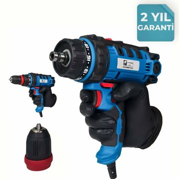 CatPower 5323 300 W Darbesiz Matkap