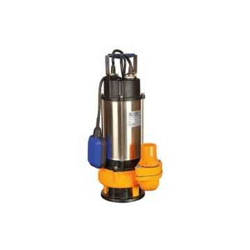 CatPower 620 Foseptik Kırıcılı Dalgıç Pompa