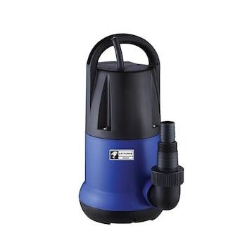 CatPower 672 Temiz Su 550 W Gizli Şamandıralı Dalgıç Pompa