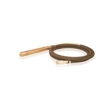 CatPower 701-100 4 m 38 mm Vibratör Şişe Hortum