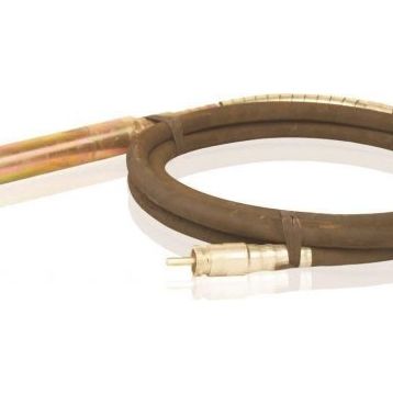 CatPower 701-100 4 m 38 mm Vibratör Şişe Hortum