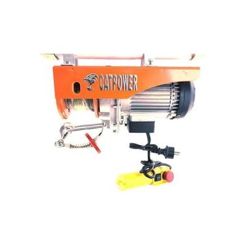 CatPower 7150 125-250 kg Vinç