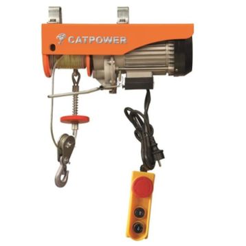 CatPower 7150 125-250 kg Vinç