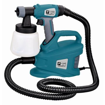 CatPower 810 Elektrikli Boya Tabancası
