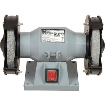 CatPower 8301 125 mm Zımpara Motoru