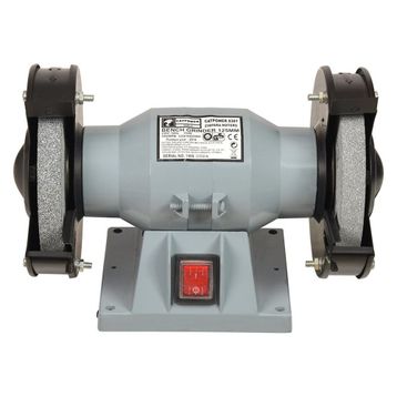 CatPower 8301 125 mm Zımpara Motoru