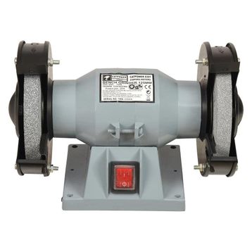 CatPower 8301 125 mm Zımpara Motoru