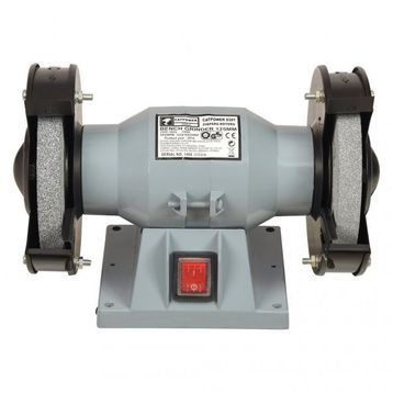 CatPower 8301 125 mm Zımpara Motoru