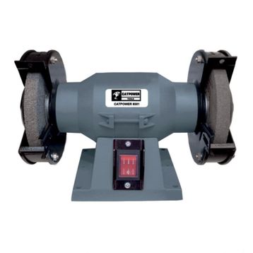 CatPower 8301 125 mm Zımpara Motoru
