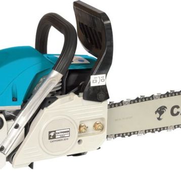 Catpower CAT2010 2,41 HP Benzinli Ağaç Kesme Makinesi