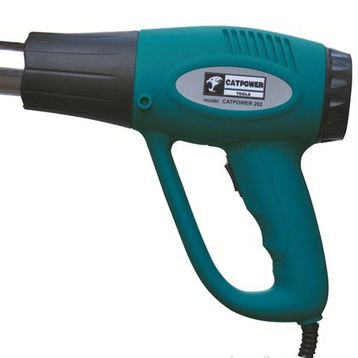 Catpower CAT202 Sıcak Hava Tabancası