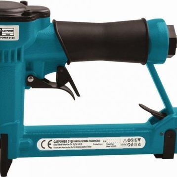 CatPower CAT3160 Havalı Zımba Tabancası
