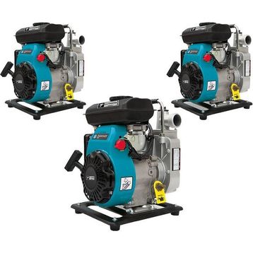 Catpower CAT604 Benzinli Su Pompası